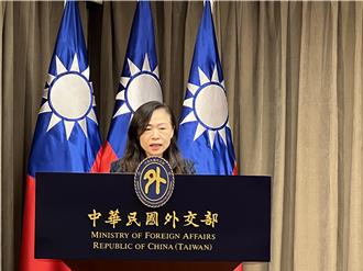 積極爭取加入CPTPP  外交部：累積草根力量添入會動能