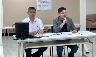 营建废土变沃土？北市议员质疑台肥「狸猫换太子」
