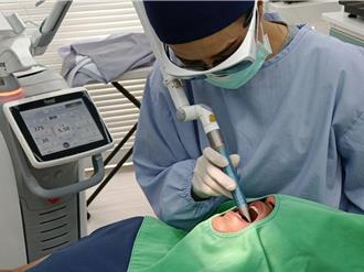 老闆一上機睡覺「鼾聲雷動」 1方式讓他揮別打呼夢魘