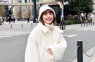 可青上《玩很大》滑倒伤到尾椎  最新伤势曝光