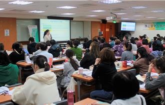 留住優秀資深移工 勞動部高分署開說明會提撇步