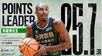 T1联盟》年度数据奖公布 云豹克罗马华丽身手包两奖