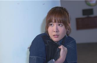 前男友变恐怖情人 何宜珊被扯开衣险遭侵犯