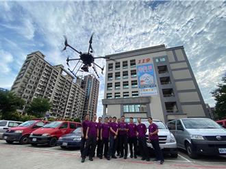 無人機花蓮大震立功！桃園9月成立義消機隊   主攻山難長時間搜救