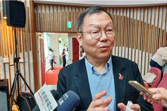 陽明交大六家學區蓋商辦？ 校長稱：是產學共創研發大樓