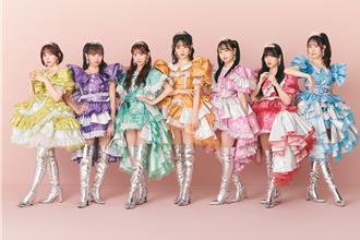 日女團FRUITS ZIPPER出道2年成績超猛！推首張專輯「僅輸宇多田光」