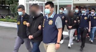 誆高獲利誘600人投資 詐團海削1.5億元