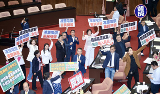 解碼》行政院不甩電價凍漲決議  在野黨還有「2項武器」