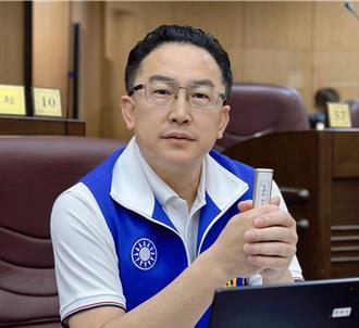 桃園突停電影響上萬戶 藍議員怒轟：民進黨裝睡叫不醒