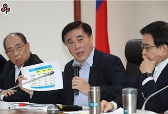 曾被柯文哲罵「去死」！郝龍斌反擊嗆3點：京華城不可能沒責任