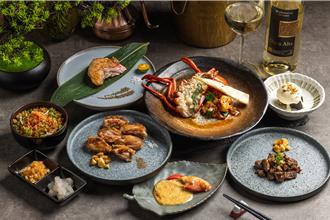 春季菜色亮相 時令鮮味成焦點