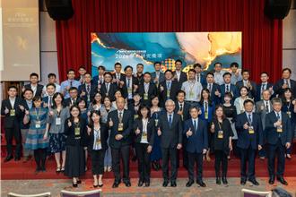 國科會頒發學術研究獎項 表揚151位學研菁英