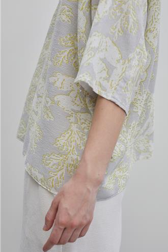 Plantation打造布料新禪意 集職人工藝大成