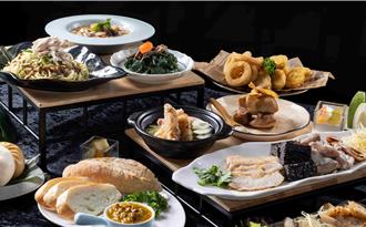 夏季親子出遊選擇多 飯店推住房專案、還能親近動物明星