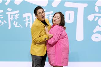 洪都拉斯《婆婆2》獻尺度最大上空秀！「前輩」楊銘威曝導演誘脫伎倆