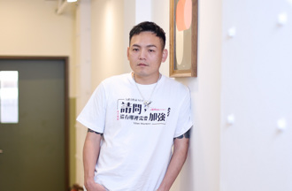 春風驚爆追撞事故 霸氣喊「會負全責」還原過程：單純小擦撞