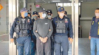 台南「愈來愈像高譚市」？黃揚明：我現在最需要1張黨證