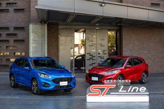 福特限时优惠抢市 全新Focus Wagon ST-Line X升级电动尾门89.9万