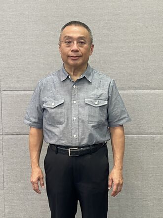 致伸Q1三率三升 EPS達1.28元