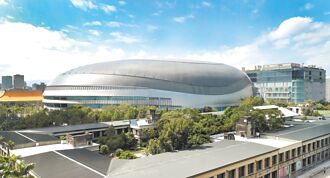 大巨蛋抽成改无上限 北市议长呛解约远雄