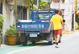 急修草案 5項交通微罪恢復可檢舉