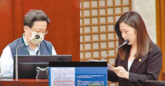 北市餐飲衛生講習 議員批未落實