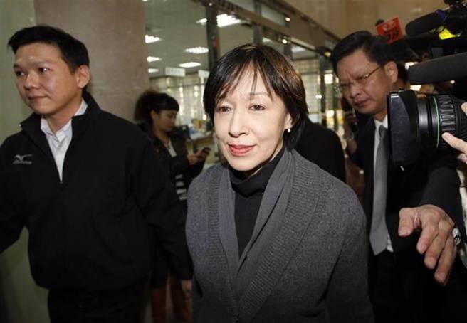 殷琪在国外误买大麻产品被查获，检方侦办后不起诉。(中时资料库)