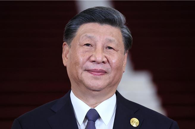 圖為大陸國家主席習近平。（路透社）