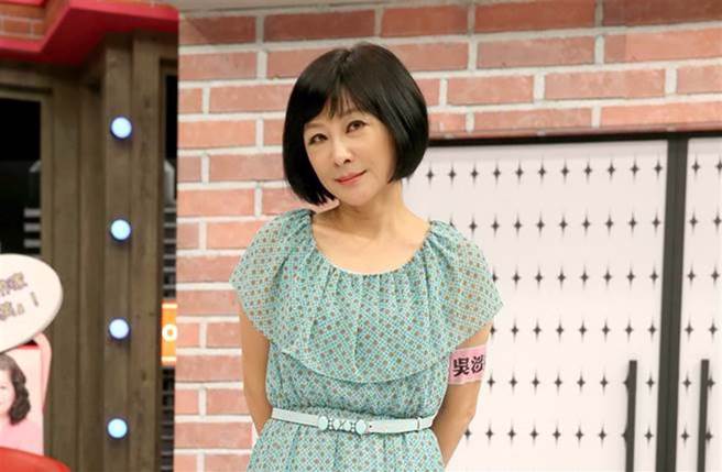 莎莉夫人再發文反酸吳淡如。（圖／中時資料照）