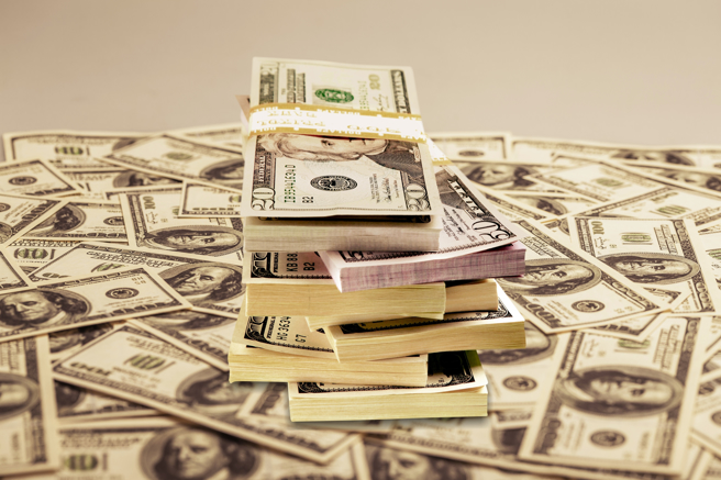 丹麥一名富豪生前收藏大量古幣，為了保護文化遺產，立遺囑要求子孫100年後才能繼承。（示意圖：Shutterstock／達志）