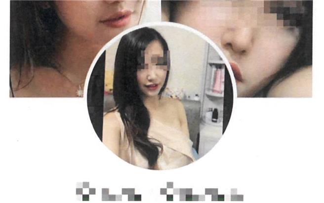 金姓女子在條通開卡拉OK，暗中提供同鄉毒品。（警方提供）