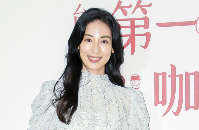 日籍女星大久保麻梨子分享和台灣老公一起生活的趣事。（圖／中時資料照）