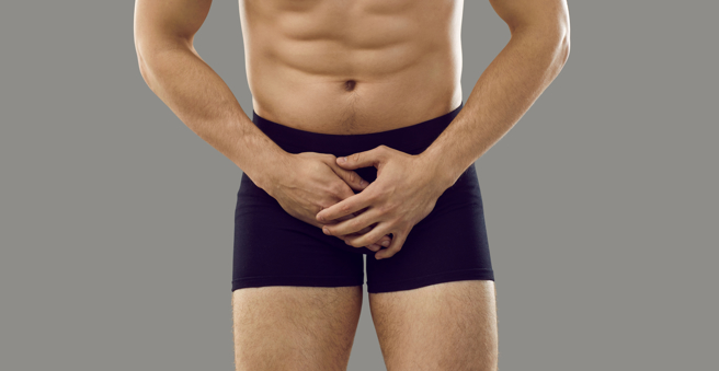 医师建议，若发生不安全性行为，应进行性病检查。（示意图，Shutterstock／达志）