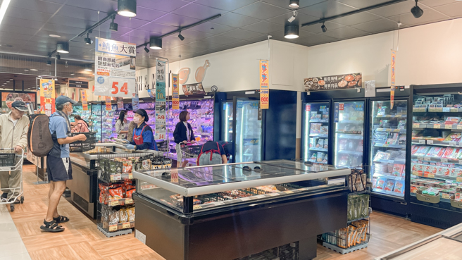 一名女网友分享全联老麵黑糖馒头，大讚吃起来Q弹香甜像刚出炉，许多吃过的网友也大推。（示意图／杨雅婷摄）