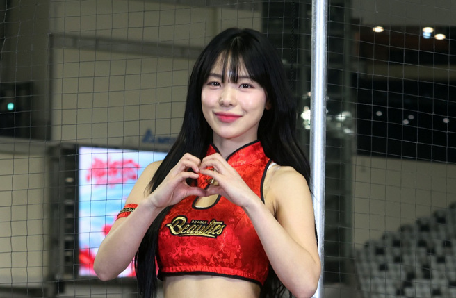 李多慧回应恋情传闻。（图／中时资料照）