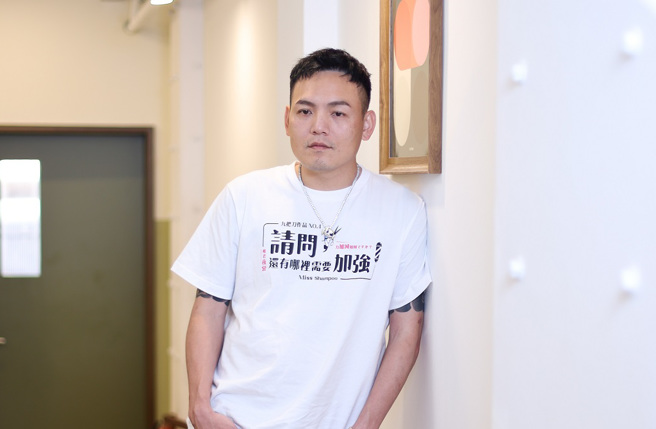 春風日前在台中市發生車禍。（圖／中時資料照）