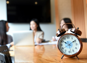 久坐族「最佳作息表」 5要項時數分配好 護心控血糖