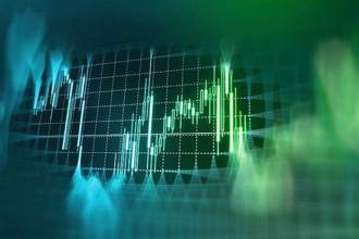 通膨高挂 Fed恐唱鹰！美股道琼重挫570点、20个月来最糟