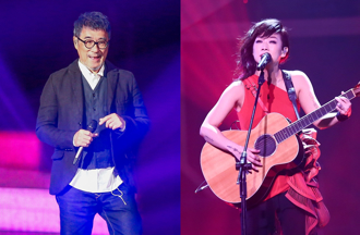 杭州開唱台下觀眾狂喊「林憶蓮」 李宗盛急喊：保安呢？