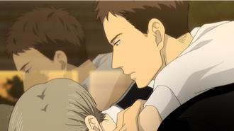 中山73五月推愛情片「愛你愛我」　BL動畫男神福山雅治都說讚