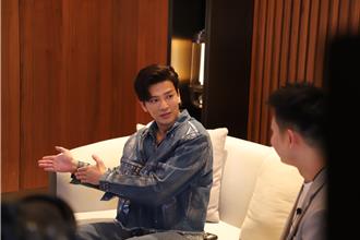 48歲陳曉東超凍齡 啟動巡迴演唱會「連白飯都不太敢吃」