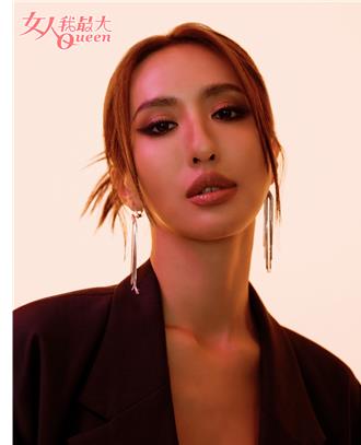 薔薔身經百戰獨創「馴男術」 堅持讓男人感覺被需要