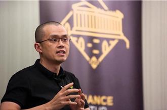 幣安前執行長趙長鵬認洗錢 法官輕判4個月監禁