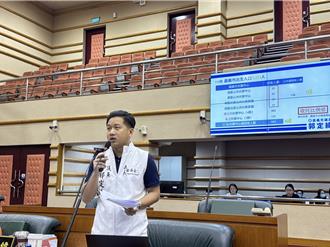 嘉市新生兒數5年首度正成長 上百家長排公托：抽中比中樂透開心