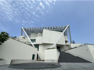 南美館每年挹注近億元營運 議員盼回歸中央市府回應了