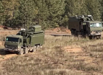 对付乌克兰美制精确武器 俄便宜反制就行了