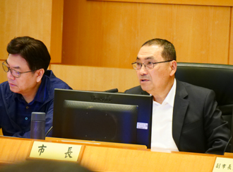 新北市跨局處合作推動行人友善區  全方位打造行人安全