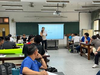 國三生割頸案促修法 新北辦講座提升校園霸凌危機處理能力