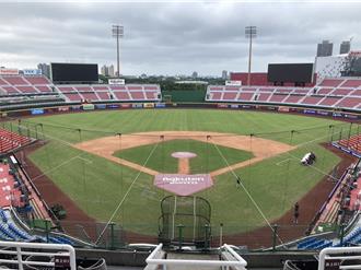 中職》3天2起場邊暴力案 樂天球迷攻擊工作人員遭逮捕