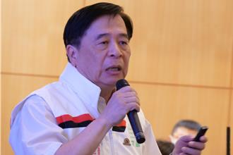 新北市交通智慧化 斥3億打造運輸中心整合5大功能